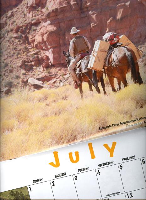 Calendar