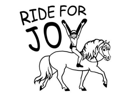 Ride for Joy photo