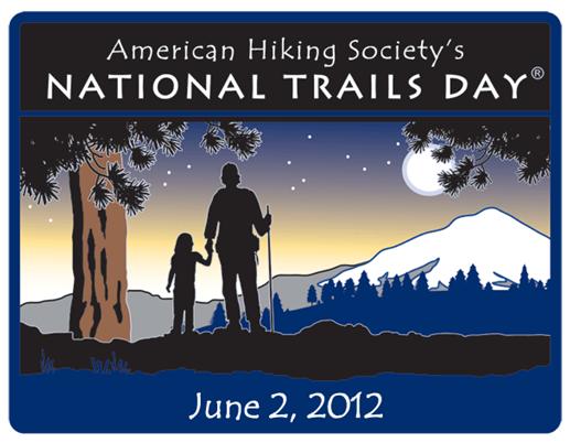 undefined national trails day